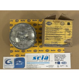 GRUPPO OTTICO ANTERIORE...