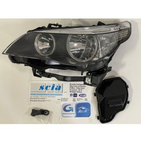 FANALE ANTERIORE SINISTRO...