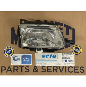 PROIETTORE ANTERIORE DESTRO...