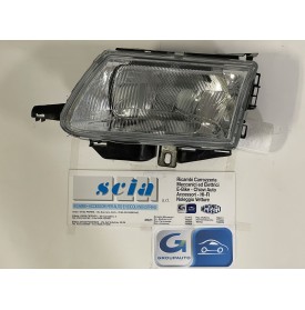 PROIETTORE ANTERIORE...