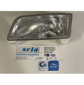 PROIETTORE ANTERIORE...