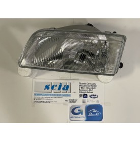 PROIETTORE ANTERIORE...