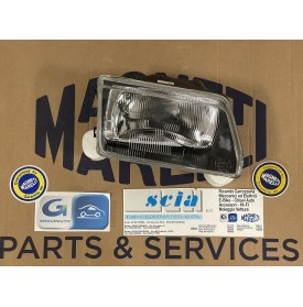 PROIETTORE ANTERIORE DESTRO...