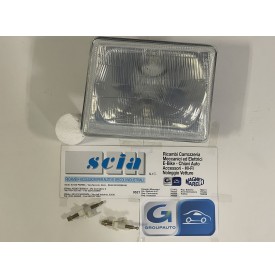 PROIETTORE ANTERIORE...