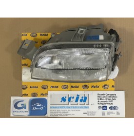 PROIETTORE ANTERIORE...