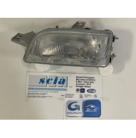 PROIETTORE ANTERIORE...