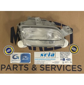 PROIETTORE ANTERIORE DESTRO...