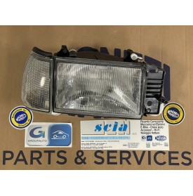 PROIETTORE ANTERIORE DESTRO...