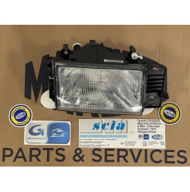 PROIETTORE ANTERIORE DESTRO...