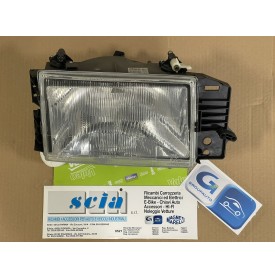PROIETTORE ANTERIORE...