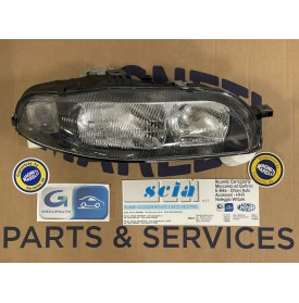 PROIETTORE ANTERIORE DESTRO...