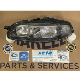 PROIETTORE ANTERIORE...