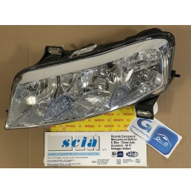 PROIETTORE ANTERIORE...