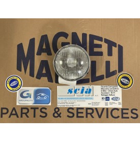 GRUPPO OTTICO ANTERIORE...