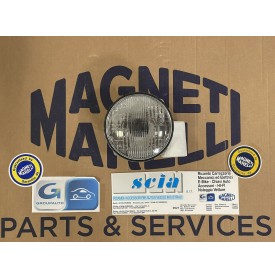 GRUPPO OTTICO ANTERIORE...