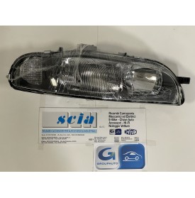 PROIETTORE ANTERIORE DESTRO...