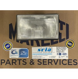 PROIETTORE ANTERIORE DESTRO...