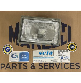 PROIETTORE ANTERIORE...