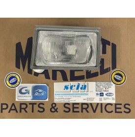 PROIETTORE ANTERIORE...