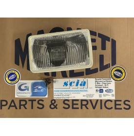 PROIETTORE ANTERIORE...