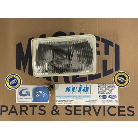 PROIETTORE ANTERIORE DESTRO...