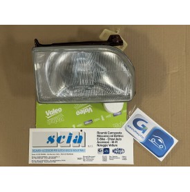 PROIETTORE ANTERIORE DESTRO...