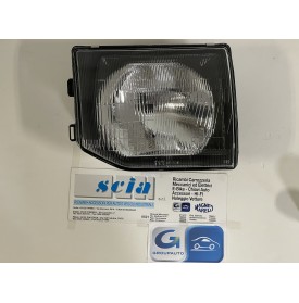 PROIETTORE ANTERIORE DESTRO...