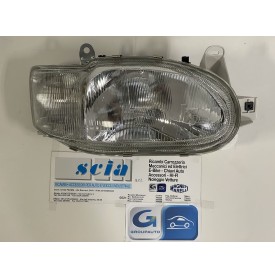 PROIETTORE ANTERIORE DESTRO...