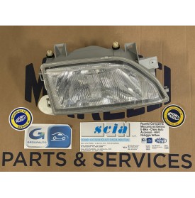 PROIETTORE ANTERIORE DESTRO...