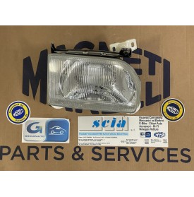 PROIETTORE ANTERIORE DESTRO...