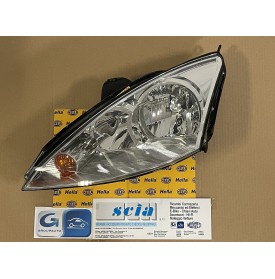 PROIETTORE ANTERIORE...