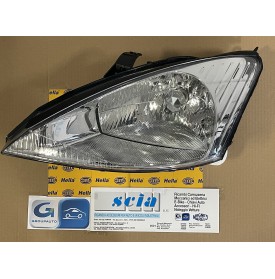 PROIETTORE ANTERIORE...