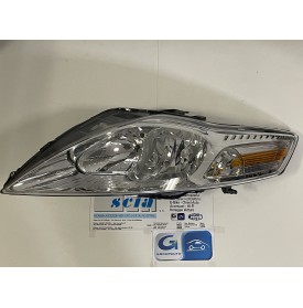 PROIETTORE ANTERIORE...