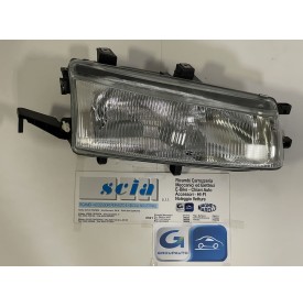 PROIETTORE ANTERIORE DESTRO...