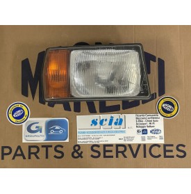 PROIETTORE ANTERIORE DESTRO...