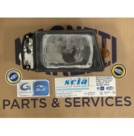 PROIETTORE ANTERIORE DESTRO...