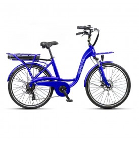 E BIKE EKLETTA ML