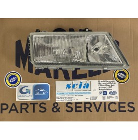 PROIETTORE ANTERIORE DESTRO...