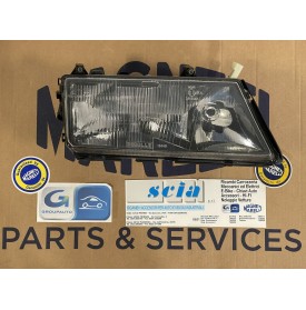 PROIETTORE ANTERIORE DESTRO...