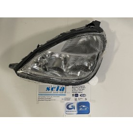 PROIETTORE ANTERIORE...