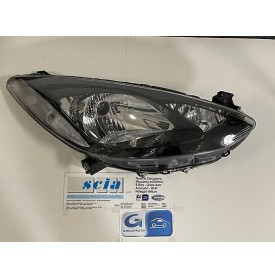 PROIETTORE ANTERIORE DESTRO...