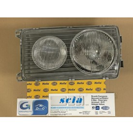 PROIETTORE ANTERIORE...