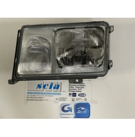 PROIETTORE ANTERIORE...