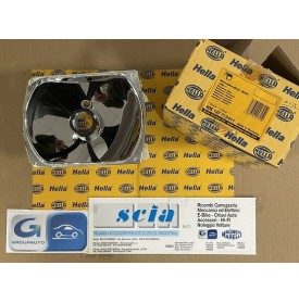 PARABOLA ANTERIORE SINISTRA...