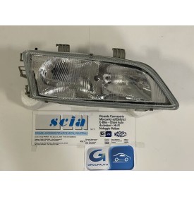 PROIETTORE ANTERIORE DESTRO...