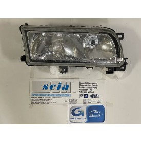 PROIETTORE ANTERIORE DESTRO...