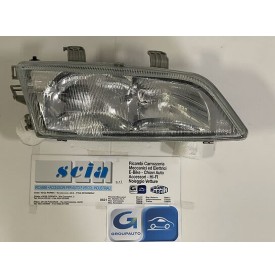 PROIETTORE ANTERIORE DESTRO...