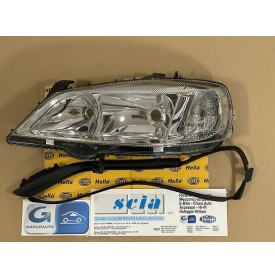 PROIETTORE ANTERIORE...