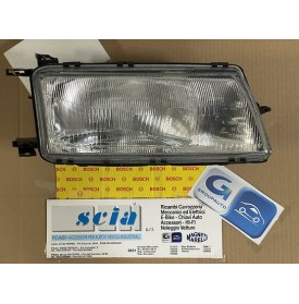 PROIETTORE ANTERIORE DESTRO...