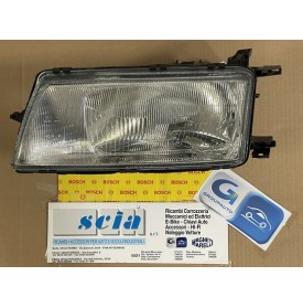 PROIETTORE ANTERIORE...